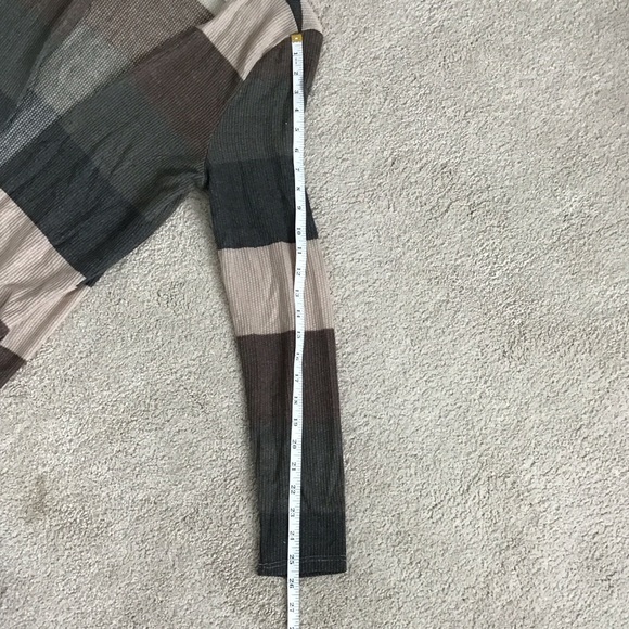 Eclipse Multicolor Block Cardigan - Picture 6 of 8